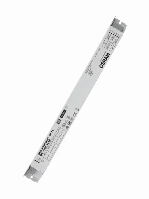 OSRAM Předřadník QT-FIT8 2X18/220-240 UNV1 Tovární Cena