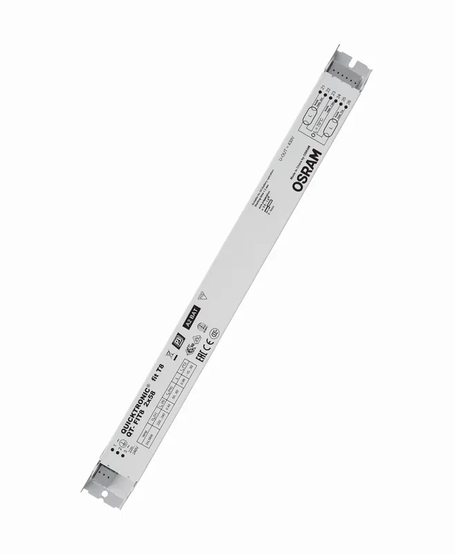 OSRAM Předřadník QT-FIT8 2X58/220-240 Top Prodej