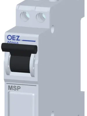 OEZ Páčkový spínač,MSP-22 Koupit Online