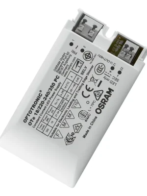 Výprodej OSRAM Předřadník OTE 18/220-240/350 PC UNV1