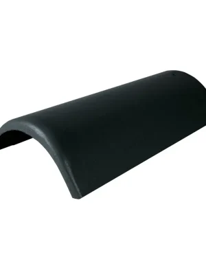 Must-Have Hřebenáč Bramac Protector Plus s příchytkou ebenově černá