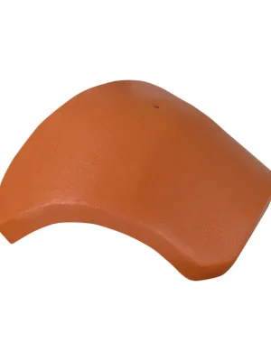 Cenový Hit Hřebenáč rozdělovací Bramac Protector Plus s vrutem cihlově červená