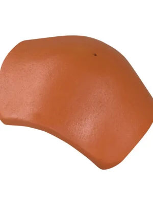 Výhodná Nabídka Hřebenáč rozdělovací XS Bramac Protector Plus s vrutem cihlově červená