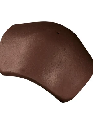 Hřebenáč rozdělovací XS Bramac Protector Plus s vrutem tmavohnědá Ihned K Objednání