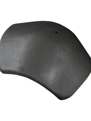 Hřebenáč rozdělovací XS Bramac Protector Plus s vrutem antracit Nejprodávanější