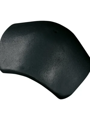 Originální Hřebenáč rozdělovací XS Bramac Protector Plus s vrutem ebenově černá