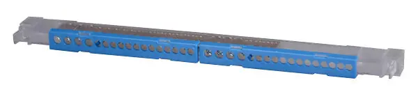 Horká Nabídka OEZ Blok PD-RA-SB24N svorkový N 18x6mm2