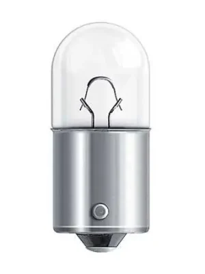 OSRAM Autožárovka 10W BA15s 12V 5008 Novinka