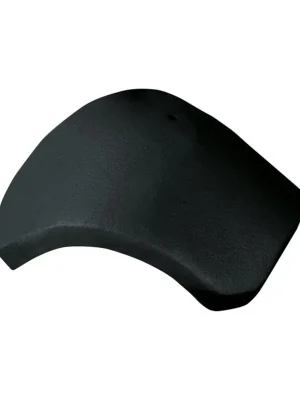 Hřebenáč rozdělovací Bramac Protector s vrutem ebenově černá Super Cena