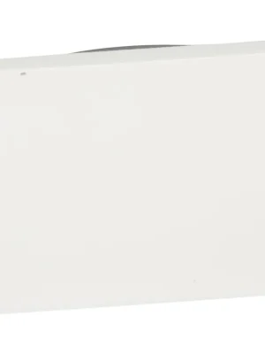 LEGRAND Ovladač GALEA 777010 bílý Jen Po Omezenou Doba