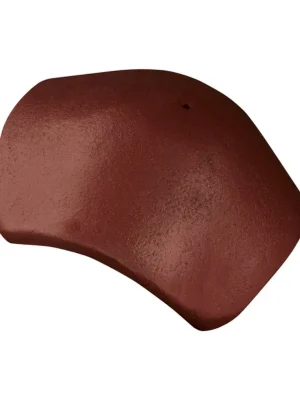 Akční Nabídka Hřebenáč rozdělovací XS Bramac Protector s vrutem červenohnědá