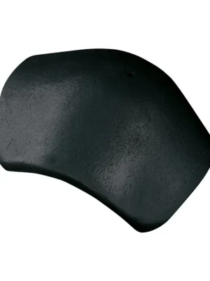 Hřebenáč rozdělovací XS Bramac Protector s vrutem ebenově černá Časově Omezené
