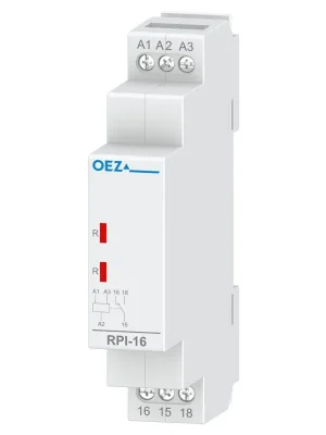 OEZ Relé RPI-16-001-X230-SC instalační Ihned K Objednání