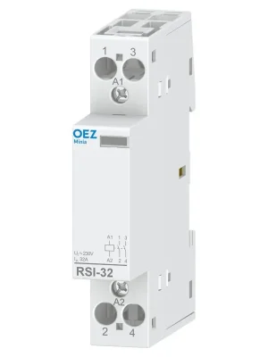 OEZ Stykač RSI-32-20-A230 230VAC Top Prodej