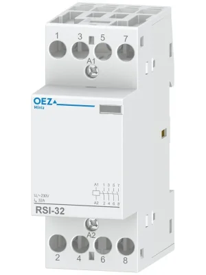 OEZ Stykač RSI-32-40-A230 230VAC Originální