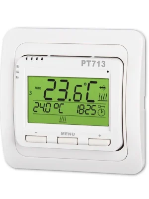 Poslední Šance ELEKTROBOCK Termostat PT 713