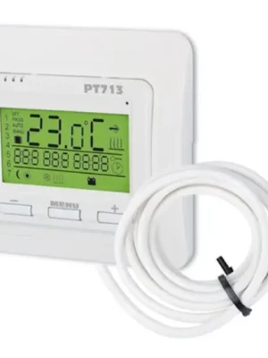 ELEKTROBOCK Termostat PT713-EI podlahový Cenová Bomba