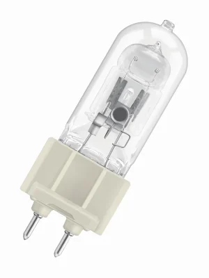 Výb.70W hal.G12 HQI-T WDL POWERSTAR Vrácení Zdarma