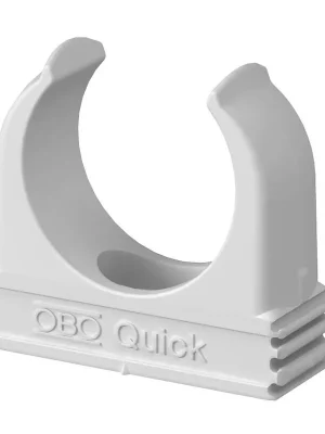 OBO BETTERMANN Příchytka Quick 2955 F M20 RW Super Cena