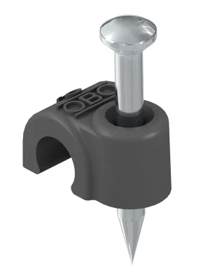 OBO BETTERMANN Příchytka ISO-Nagel-Clip 2012 35 SW Cenová Bomba