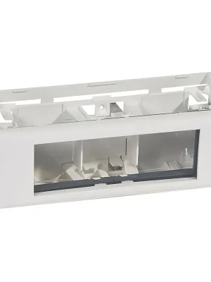LEGRAND Rámeček MOSAIC DLPlus 6M HOR Oblíbený