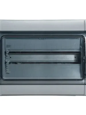 Skříň LEGRAND 601985 18TE Omezená Nabídka
