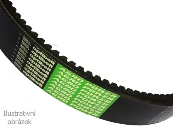 Řemen JOHN DEERE 4032807792 optibelt Agro Power AP1004089 Nízká Cena