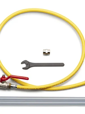 Hadice s aplikátorem INSTA-STIK k tanku Ihned K Objednání