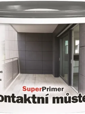 Přímo Od Výrobce Můstek kontaktní Baumit SuperPrimer 20 kg