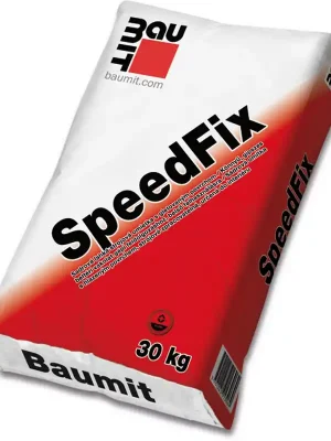 Horká Nabídka Malta kotvicí Baumit SpeedFix 30 kg