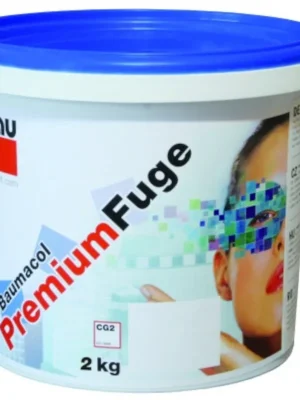 Ihned K Objednání Hmota spárovací Baumit Baumacol PremiumFuge bahama 2 kg
