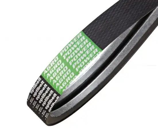 Vysoce Kvalitní Řemen JOHN DEERE CQ35559 optibelt Agro Power AP1001731