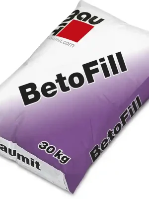 Malta sanační Baumit BetoFill 4 mm 30 kg Tovární Cena