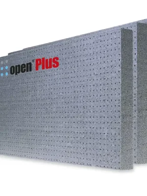 Cenový Hit Tepelná izolace Baumit openPlus 60 mm 4 m2/bal.