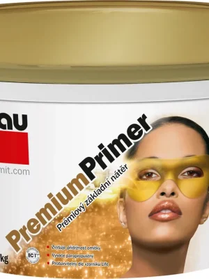 Nátěr základní Baumit PremiumPrimer 20 kg Koupit Online