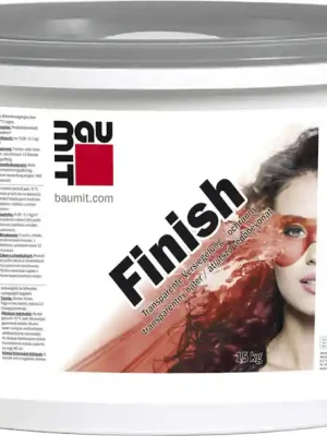 Nátěr fasádní Baumit Finish 5 l Akce