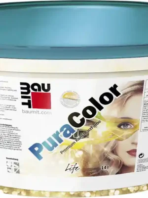 Barva fasádní Baumit PuraColor probarvený 14 l Odeslání Ihned