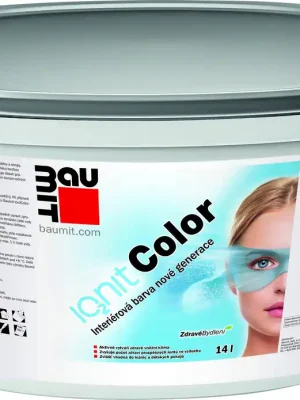 Malba interiérová Baumit IonitColor k tónování 14 l Autentický
