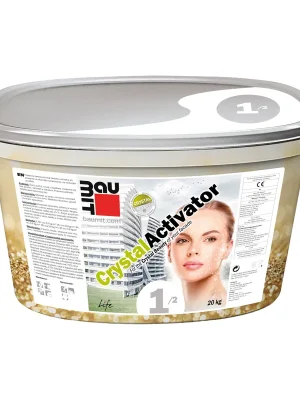 Nejlepší Volba Nátěr penetrační Baumit CrystalActivator 20 kg