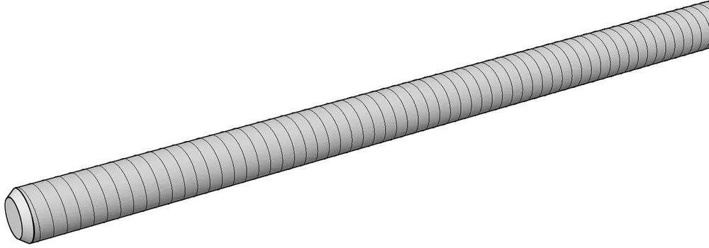 Vrácení Zdarma ARKYS TYČ ZÁVIT. 10MM/1000MM