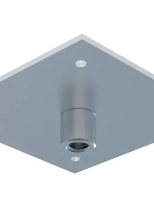 Kup Teď Držák závitové tyče ARKYS DZM 2 GZ, ARK-214020