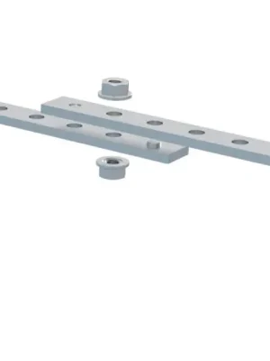 Nastavitelný držák žlabu ARKYS DZM 4 GZ, ARK-214040 Top Prodej