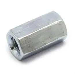 Must-Have Spojka závitové tyče ARYKS M8 GZ, ARK-219053