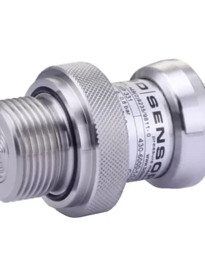 Levný BD SENSORS SNÍMAČ TLAKU LMP331 431-2500-1-1-1-1-100-5-000 NEREZOVÁ VESTAVNÁ SONDA 0-2,5MVS 4-20MA G3/4