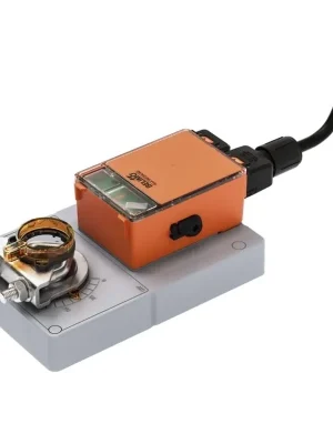BELIMO SERVOPOHON GM230.13 100..240VAC/OZ/3BOD. 40NM NFC 150S(90..150S) IP54 KABEL 1M Značkový