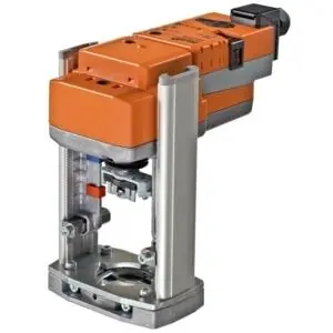 Kup Teď BELIMO POHON ZDVIHOVÝ SV24A-MP-RE 24VAC/DC/2-10V MP-BUS 1500N 20MM/150S SVORKY