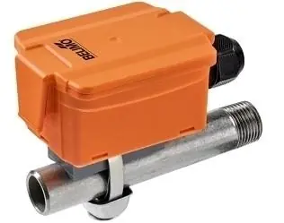 BELIMO ČIDLO PŘÍLOŽNÉ TEPLOTNÍ 01HT-1D NI1000TK5000 -35+90STC Odeslání Ihned
