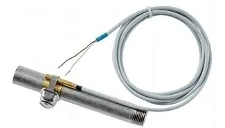 BELIMO ČIDLO PŘÍLOŽNÉ TEPLOTNÍ 01ST-1D3 NI1000TK5000 -35+100STC KABEL 2M PÁSEK Odeslání Ihned