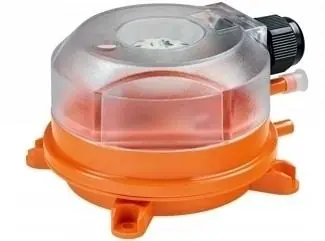 Cenově Výhodný BELIMO DIFERENČNÍ MANOSTAT 01APS-10U 50-500PA