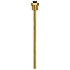 BELIMO JÍMKA MOSAZNÁ PRO TEPLOTNÍ ČIDLA 150MM G1/2INCH A-22P-A22 Sezónní Sleva